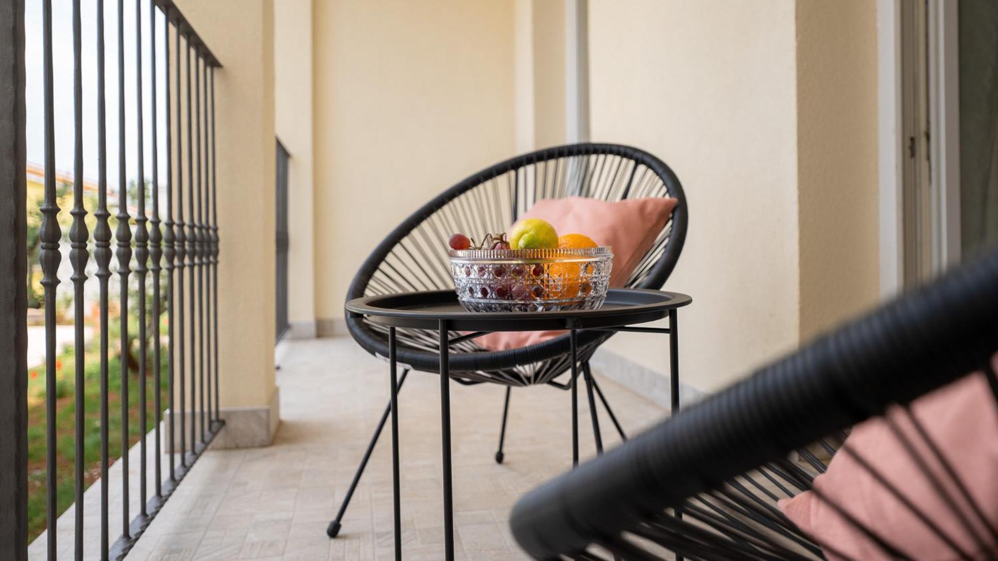 Vinkuran By Bura Hotels - Adults Only Luaran gambar