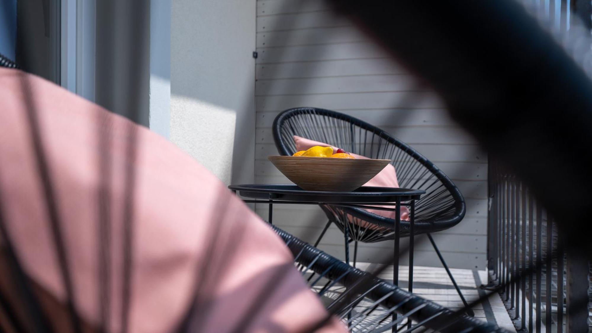 Vinkuran By Bura Hotels - Adults Only Luaran gambar