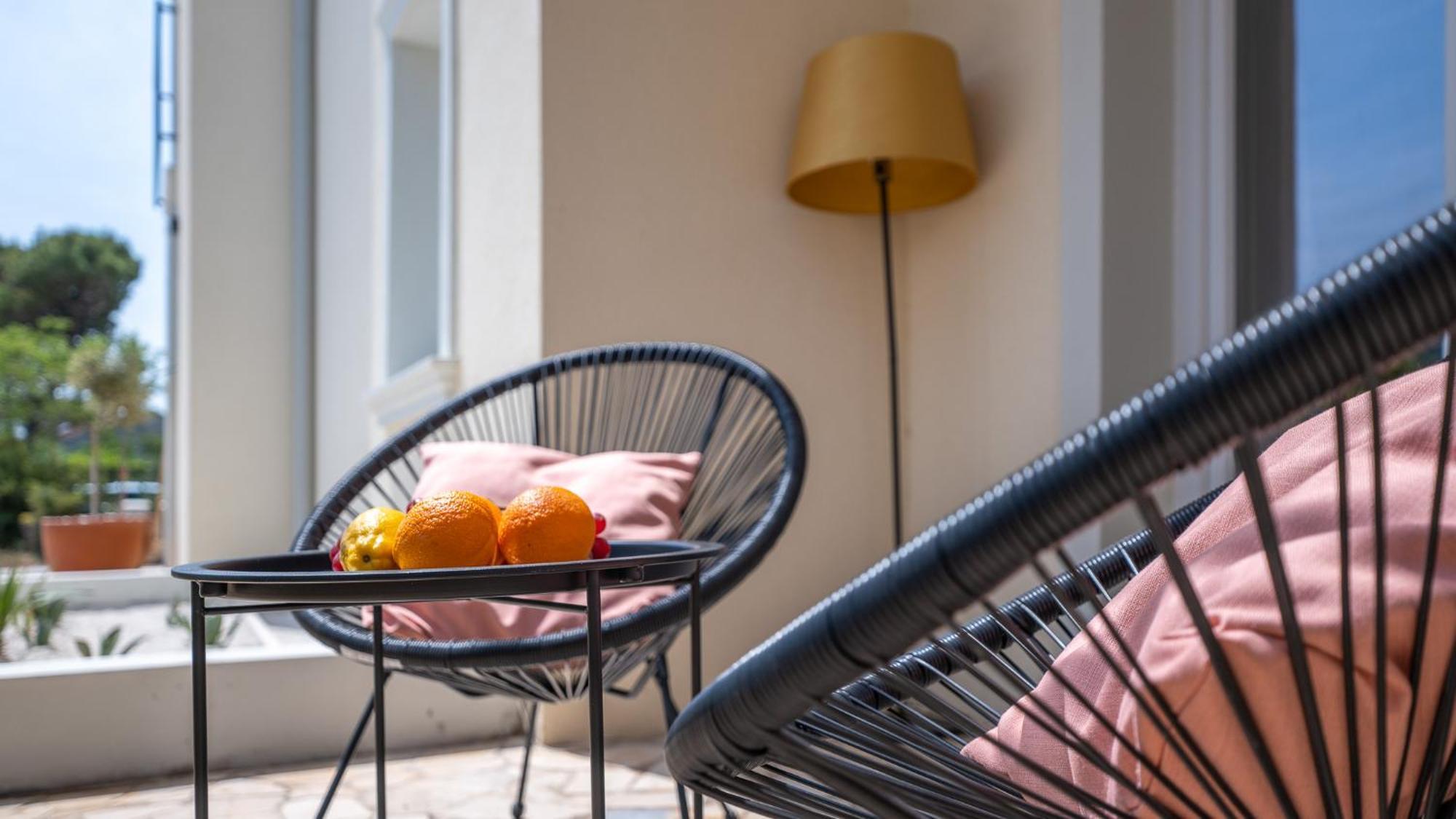 Vinkuran By Bura Hotels - Adults Only Luaran gambar