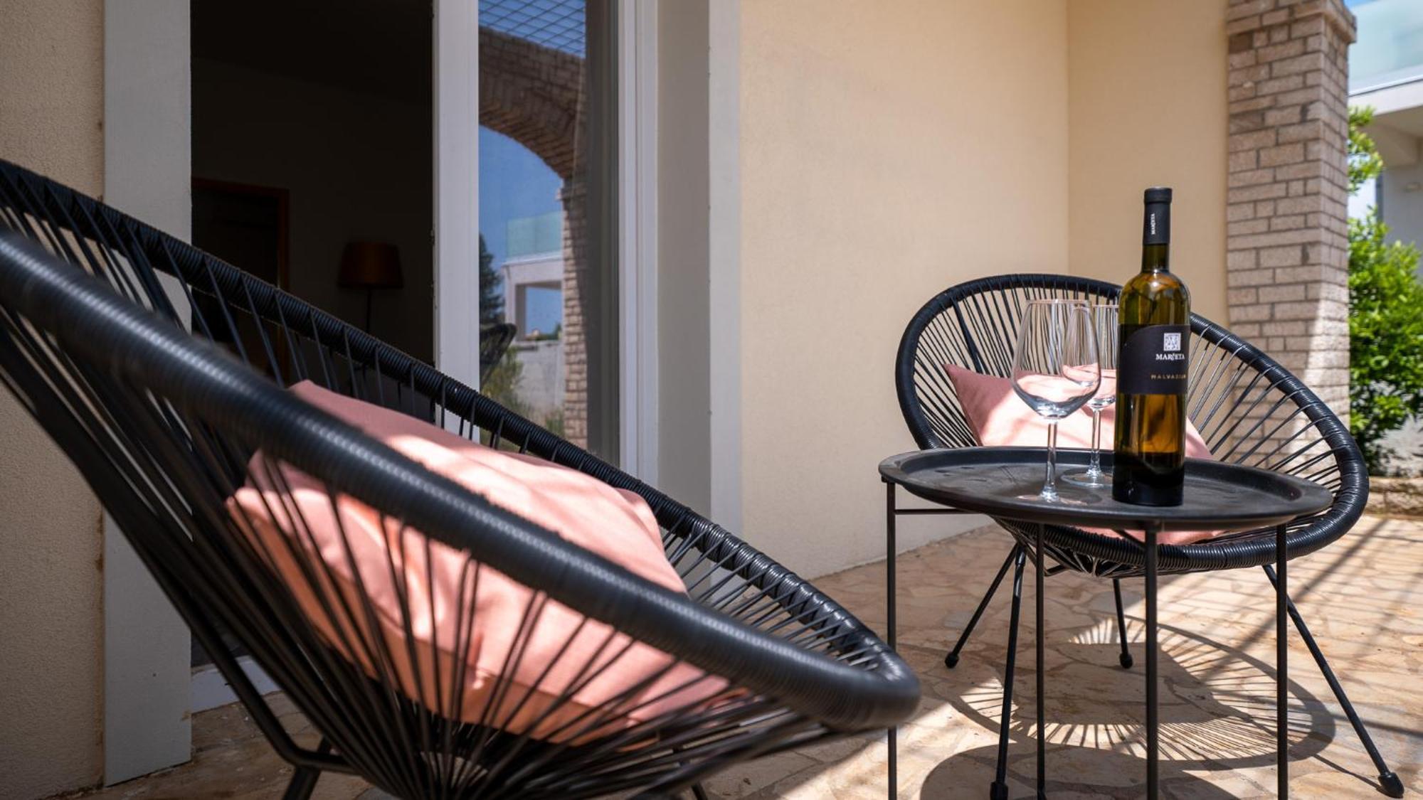 Vinkuran By Bura Hotels - Adults Only Luaran gambar