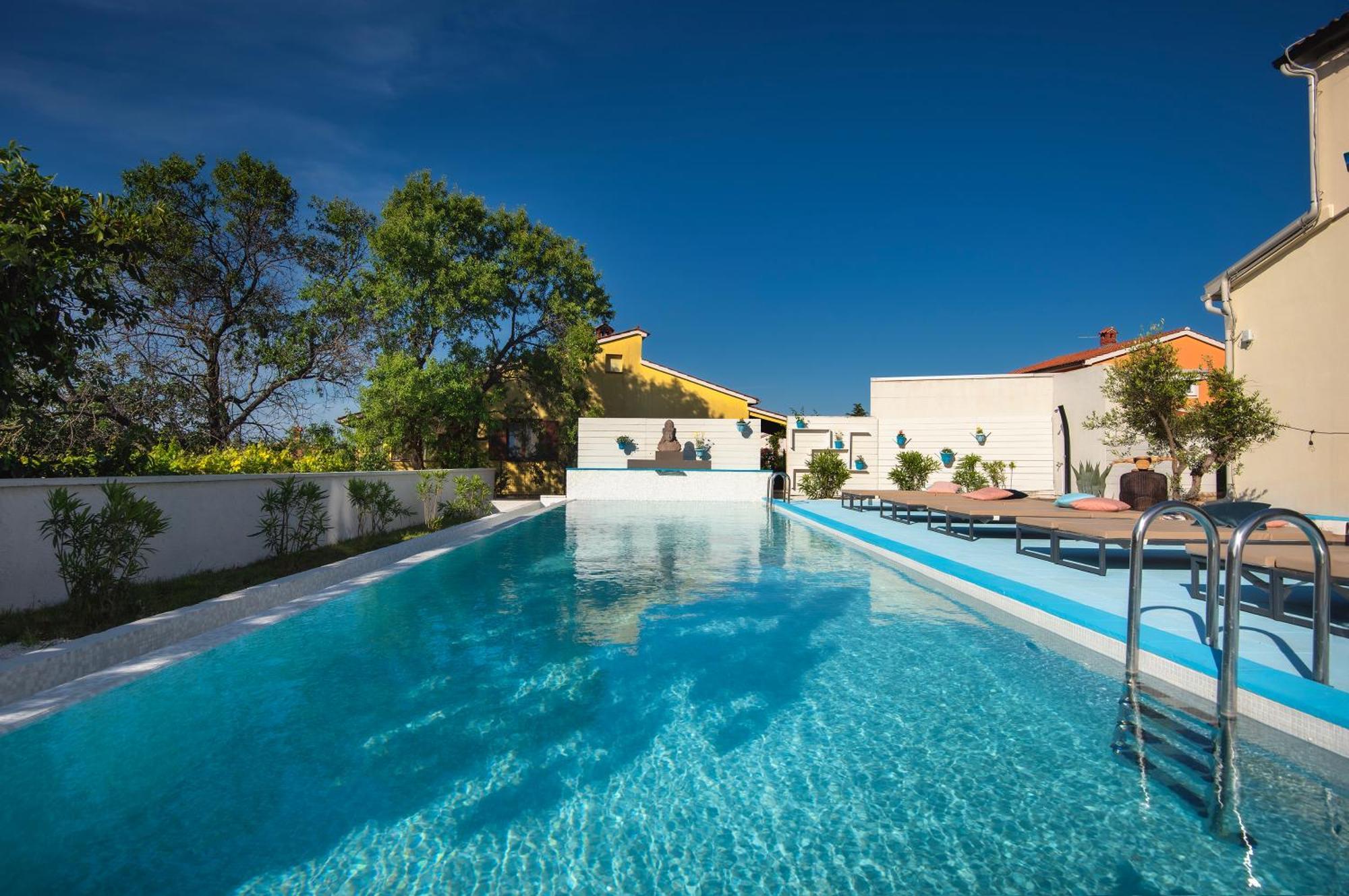 Vinkuran By Bura Hotels - Adults Only Luaran gambar