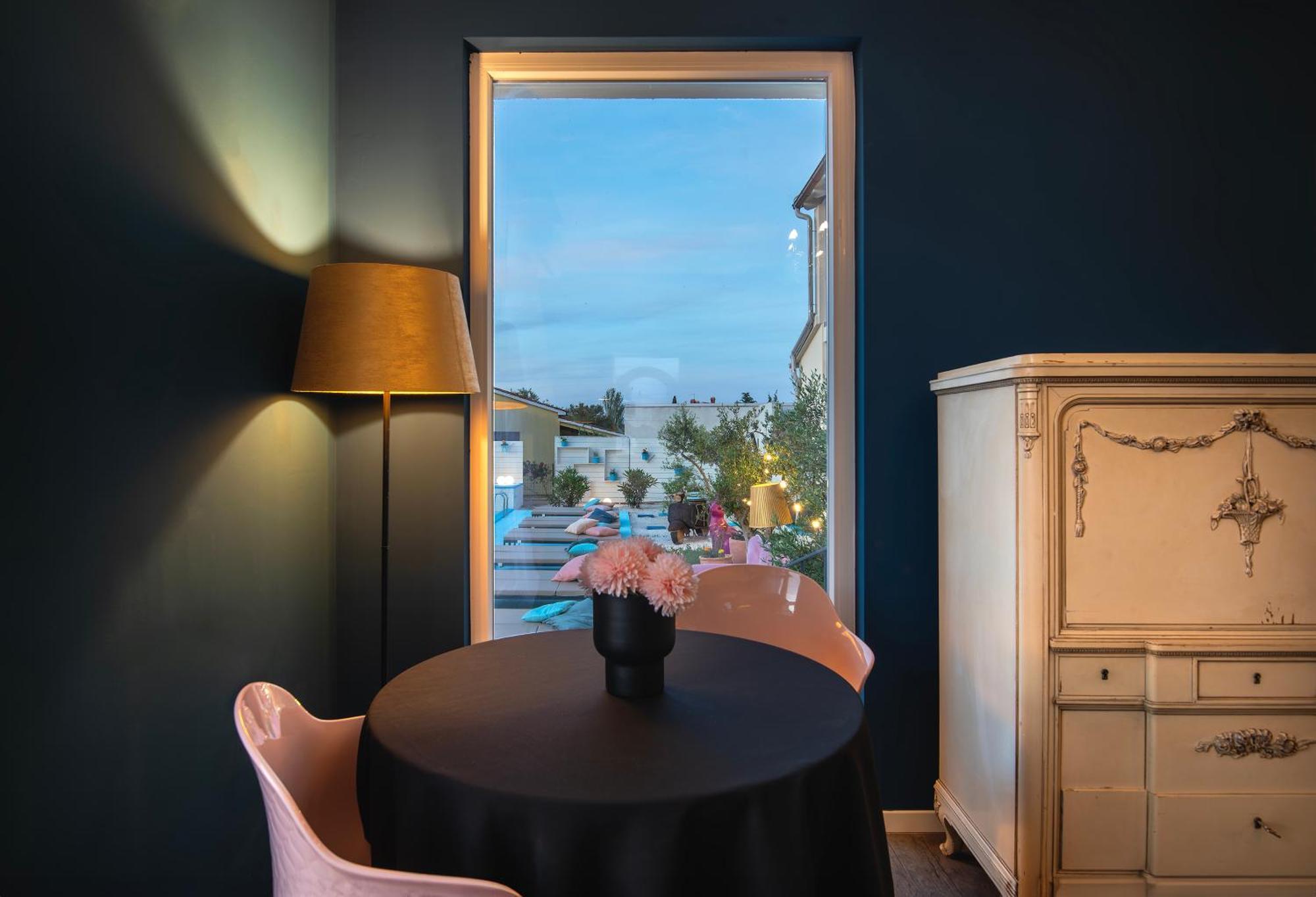 Vinkuran By Bura Hotels - Adults Only Luaran gambar
