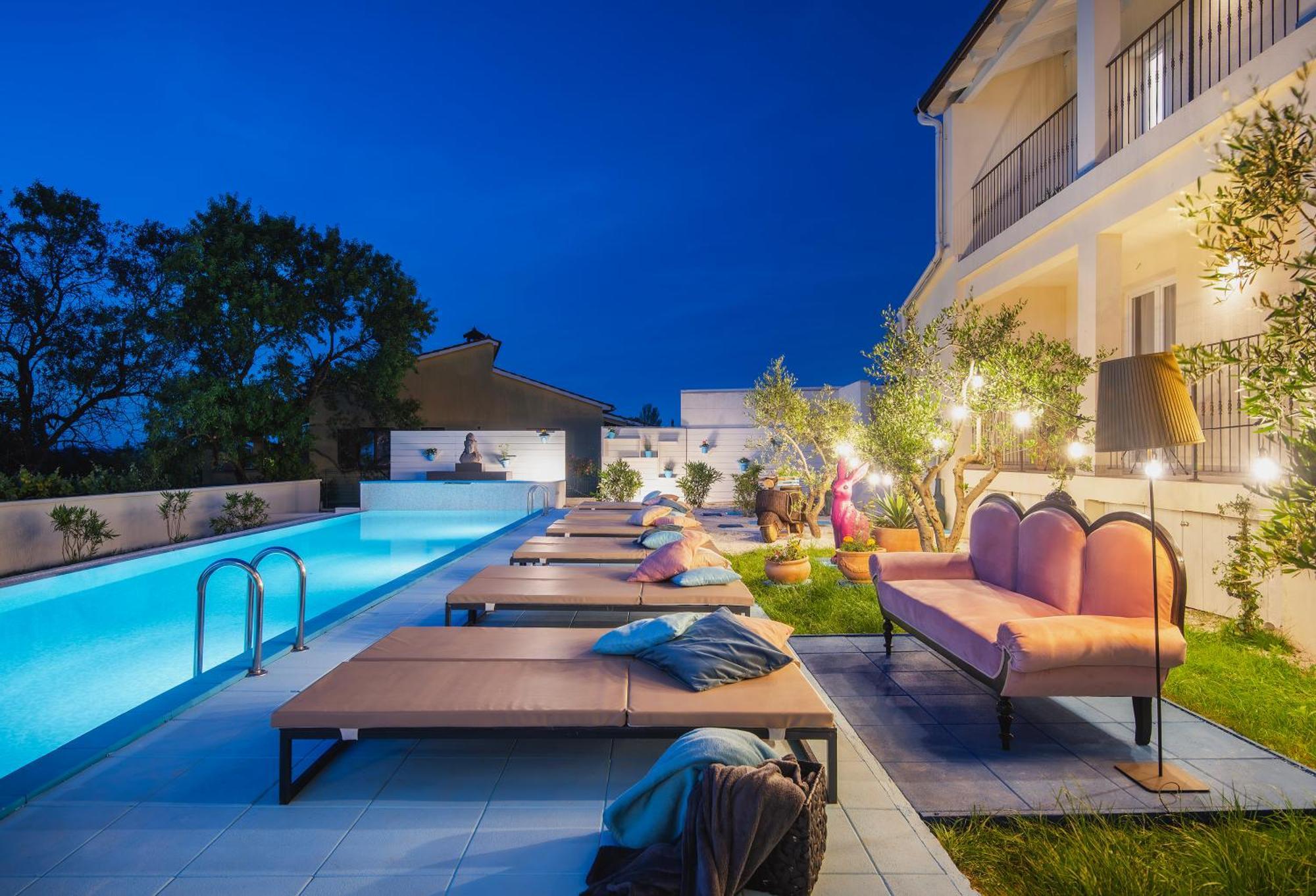 Vinkuran By Bura Hotels - Adults Only Luaran gambar