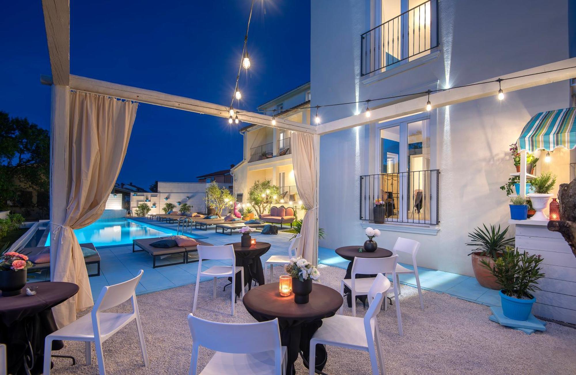 Vinkuran By Bura Hotels - Adults Only Luaran gambar