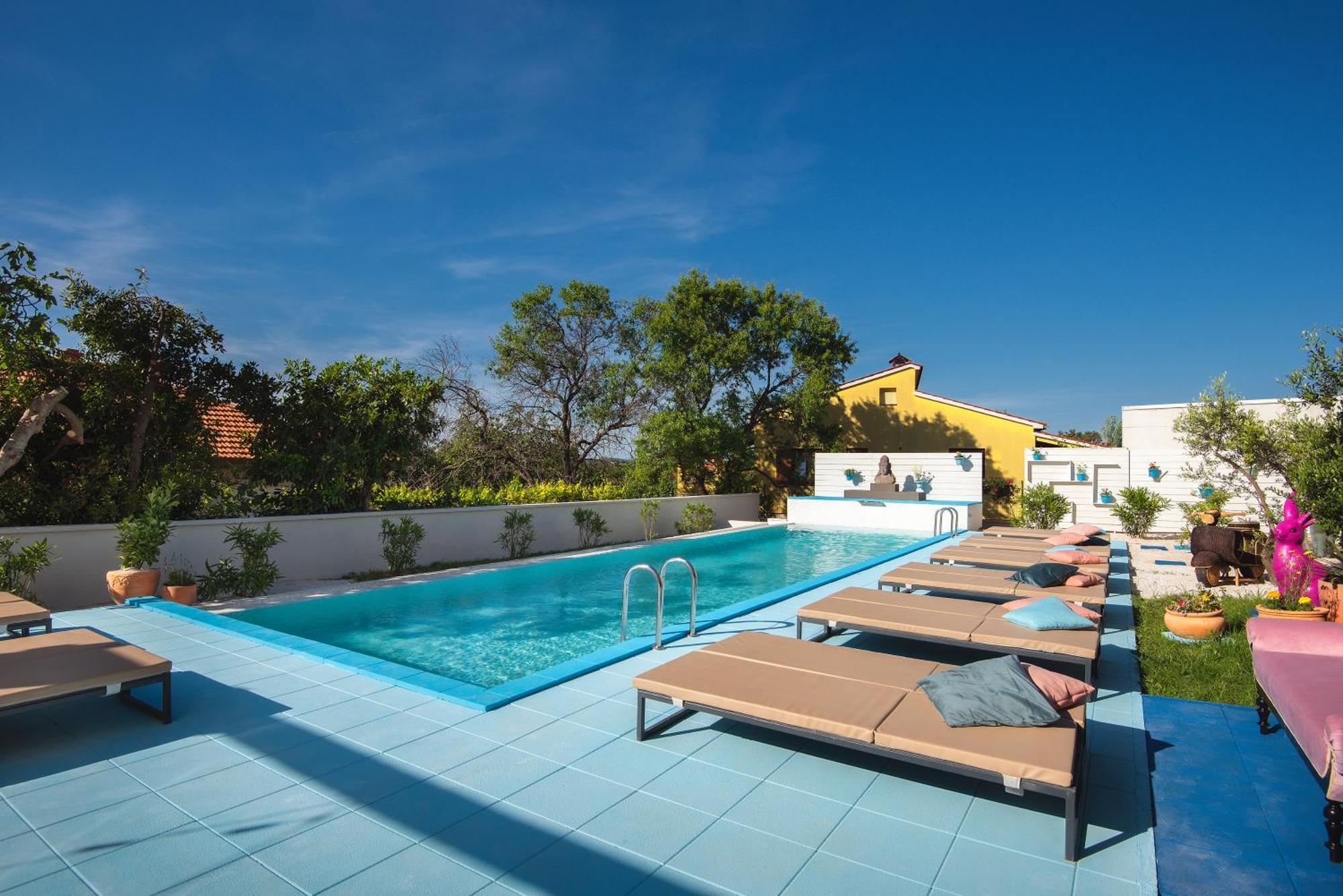 Vinkuran By Bura Hotels - Adults Only Luaran gambar