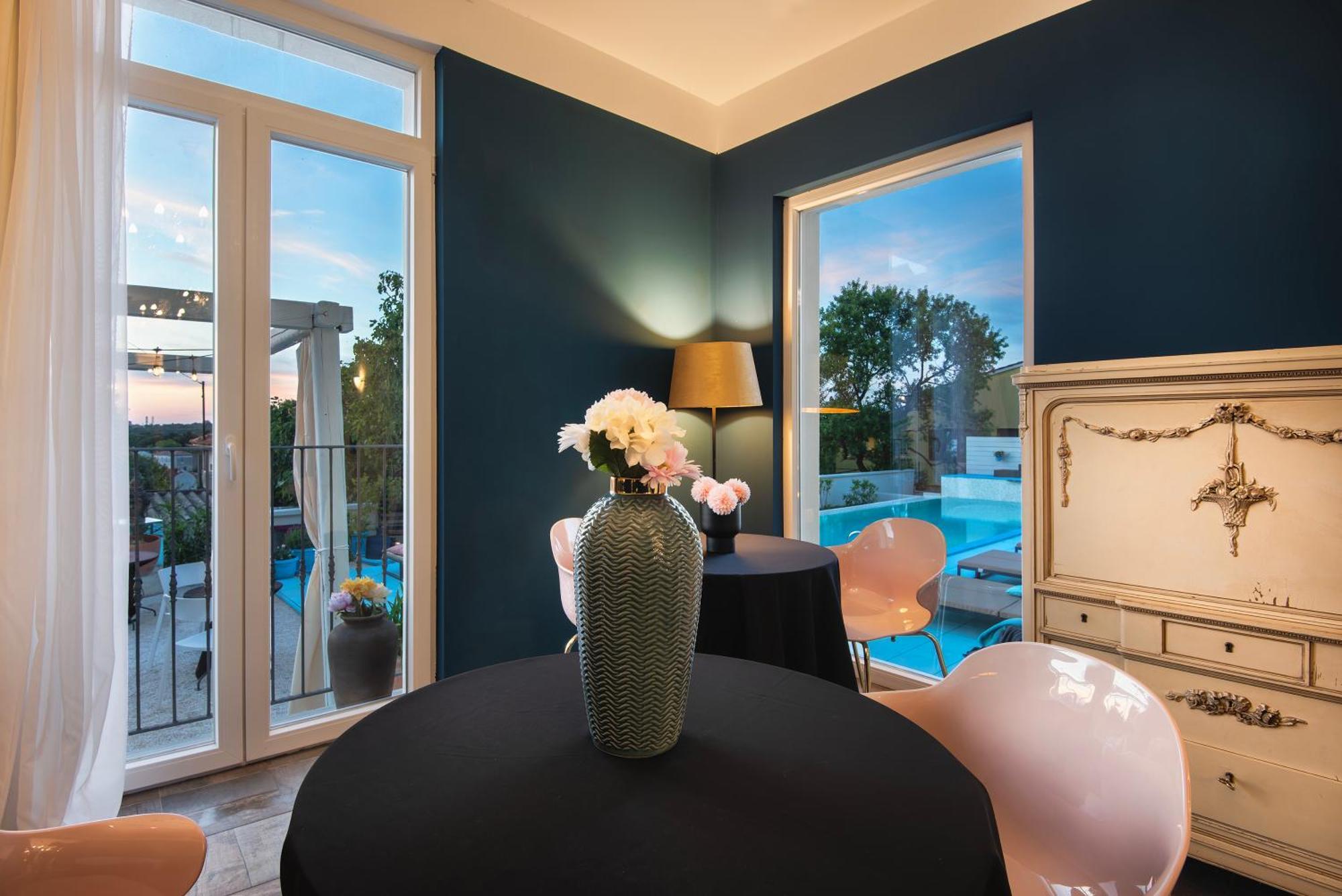 Vinkuran By Bura Hotels - Adults Only Luaran gambar