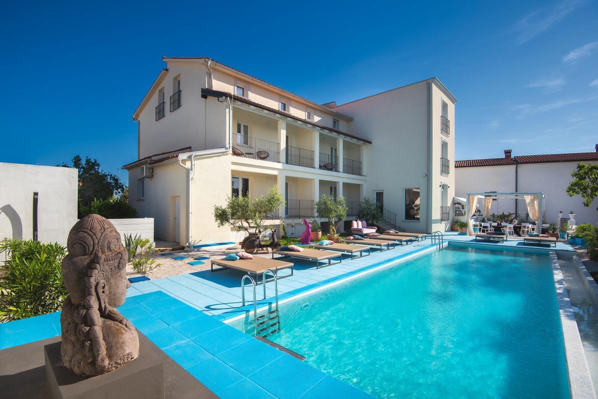 Vinkuran By Bura Hotels - Adults Only Luaran gambar