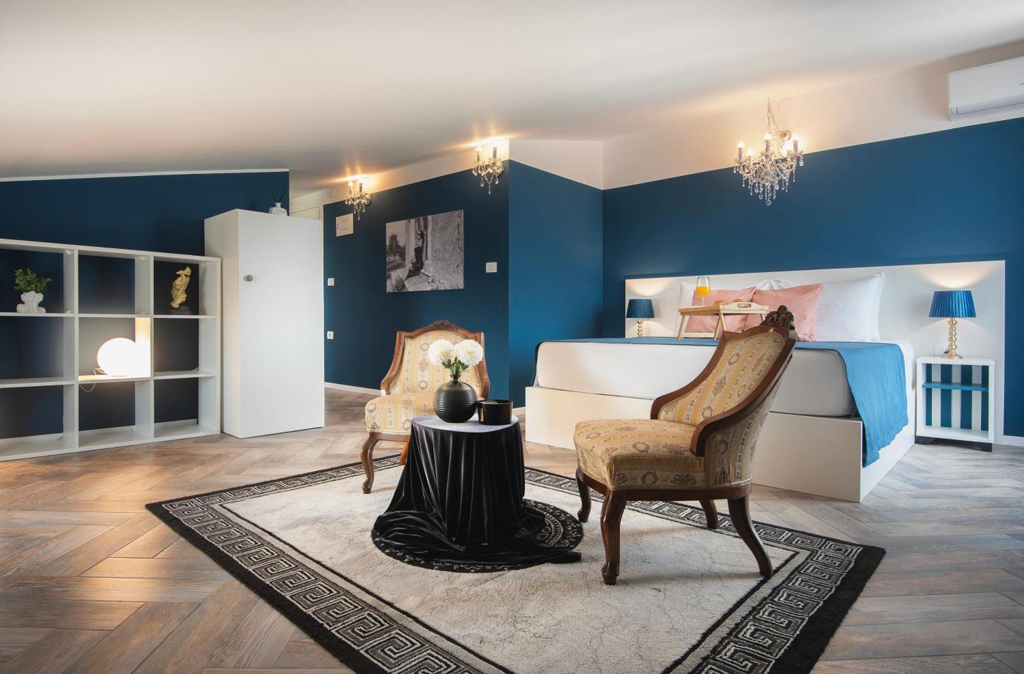 Vinkuran By Bura Hotels - Adults Only Luaran gambar