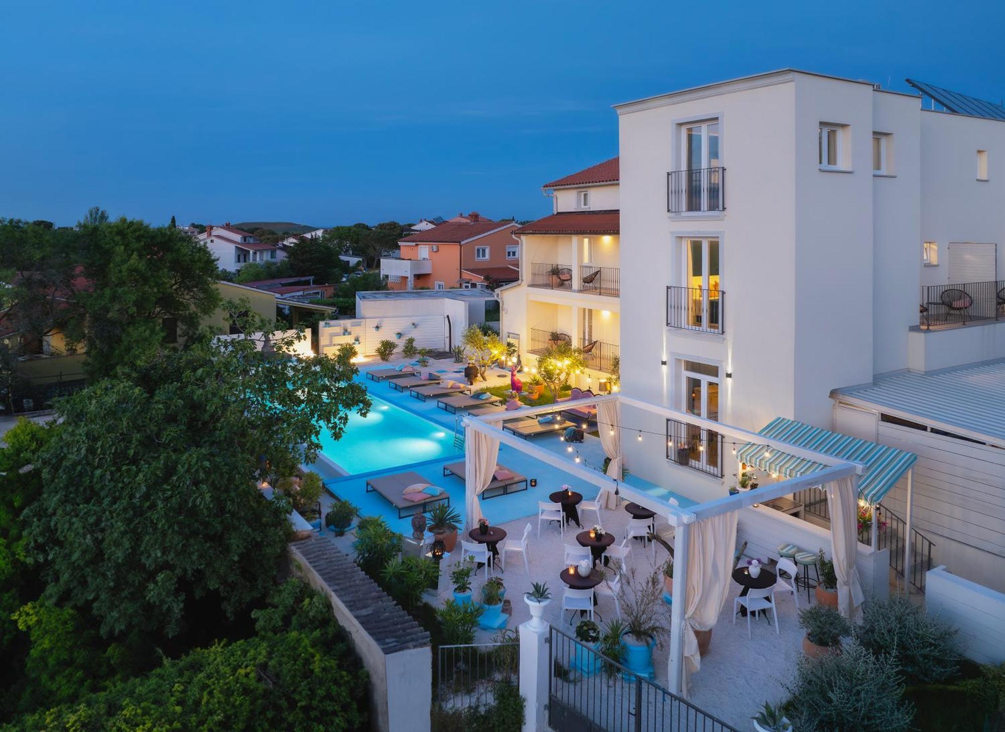Vinkuran By Bura Hotels - Adults Only Luaran gambar