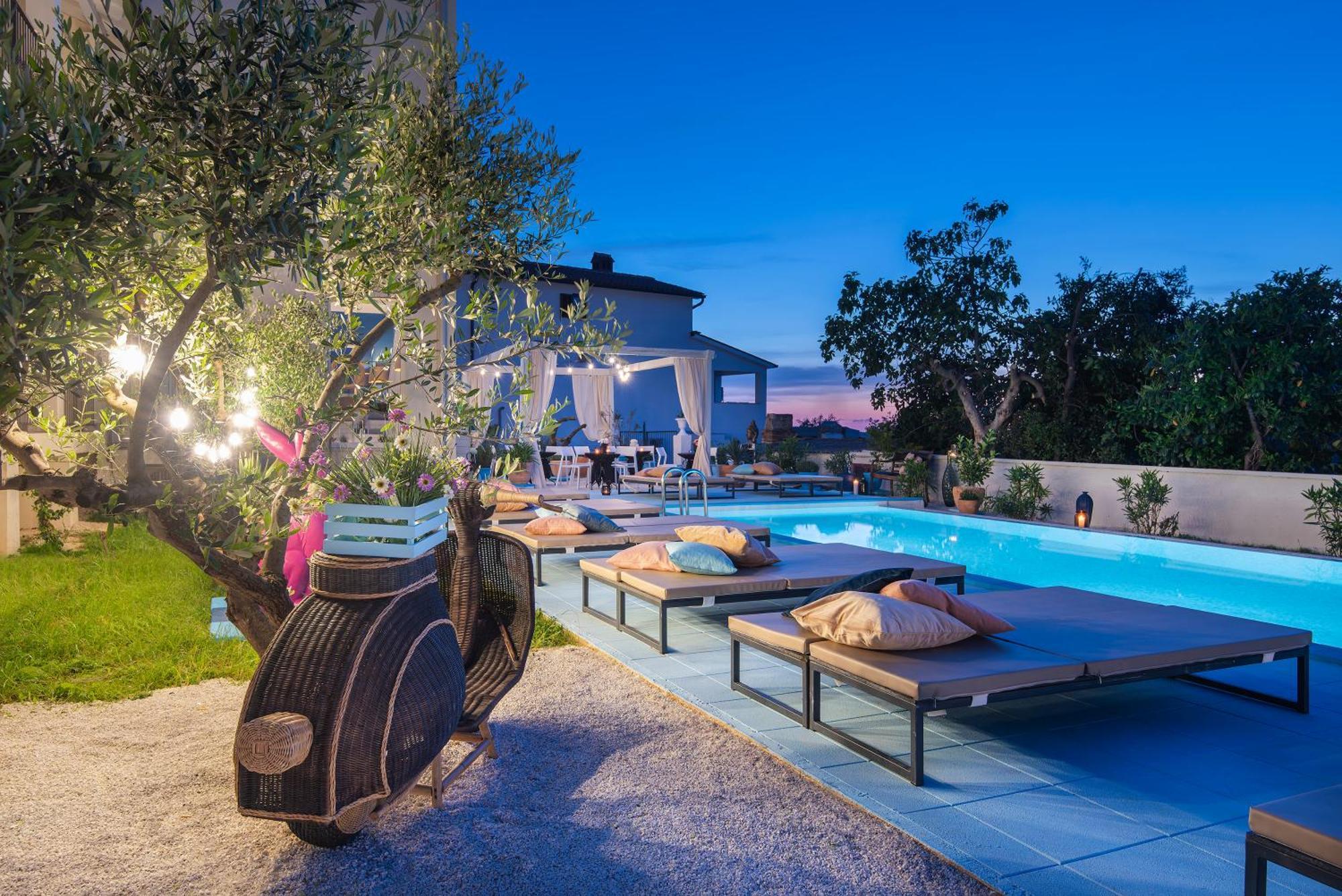 Vinkuran By Bura Hotels - Adults Only Luaran gambar
