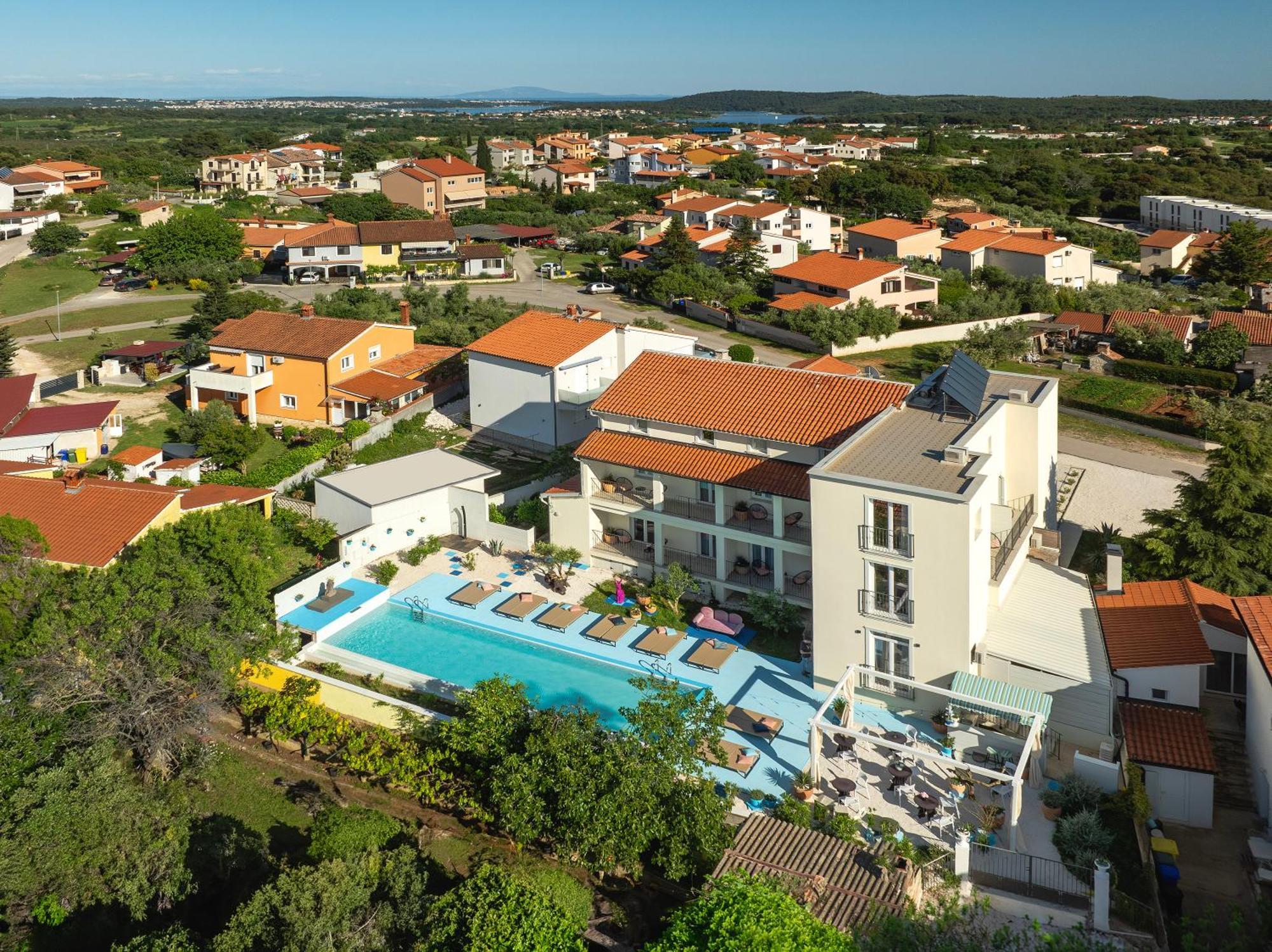 Vinkuran By Bura Hotels - Adults Only Luaran gambar