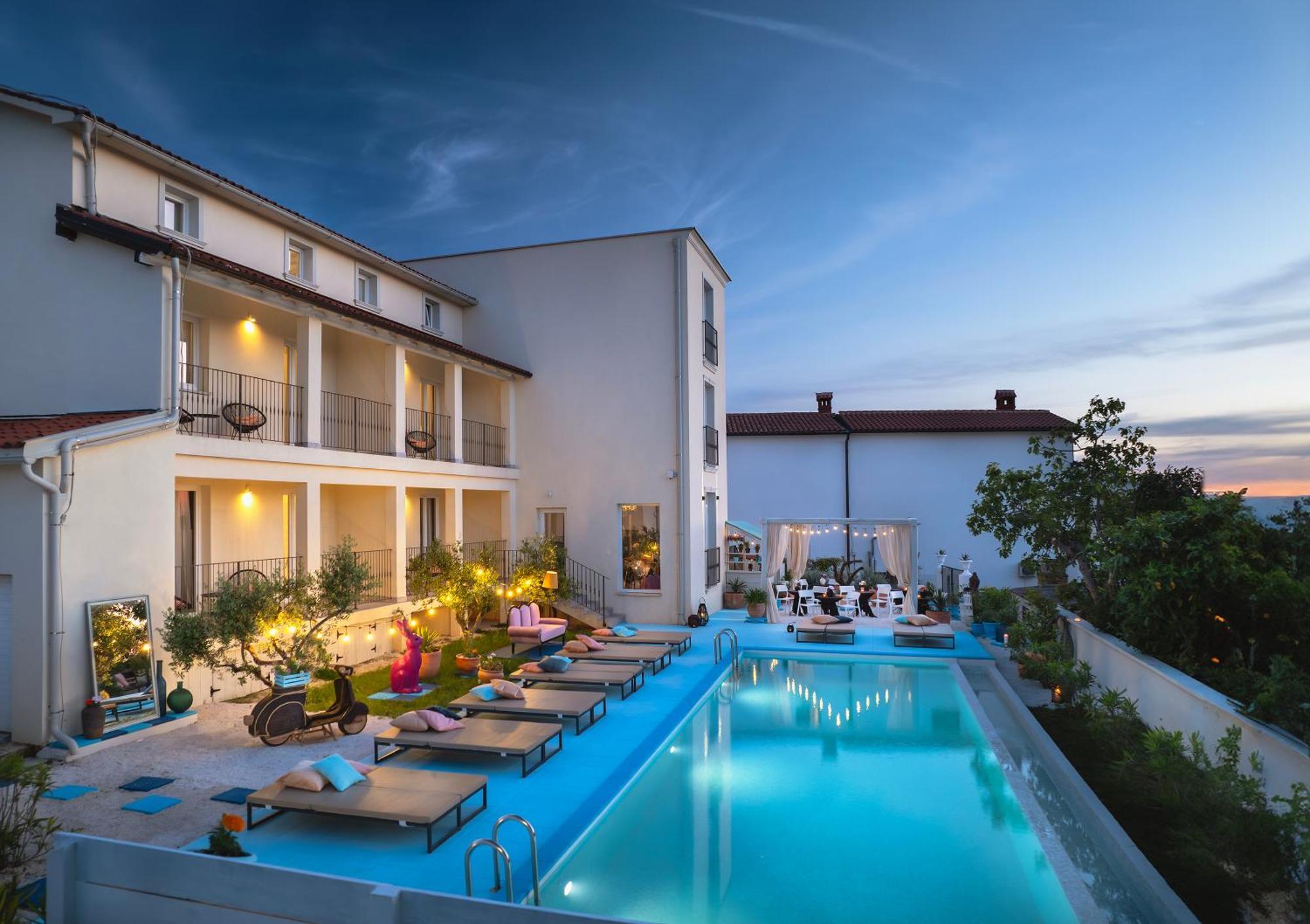 Vinkuran By Bura Hotels - Adults Only Luaran gambar
