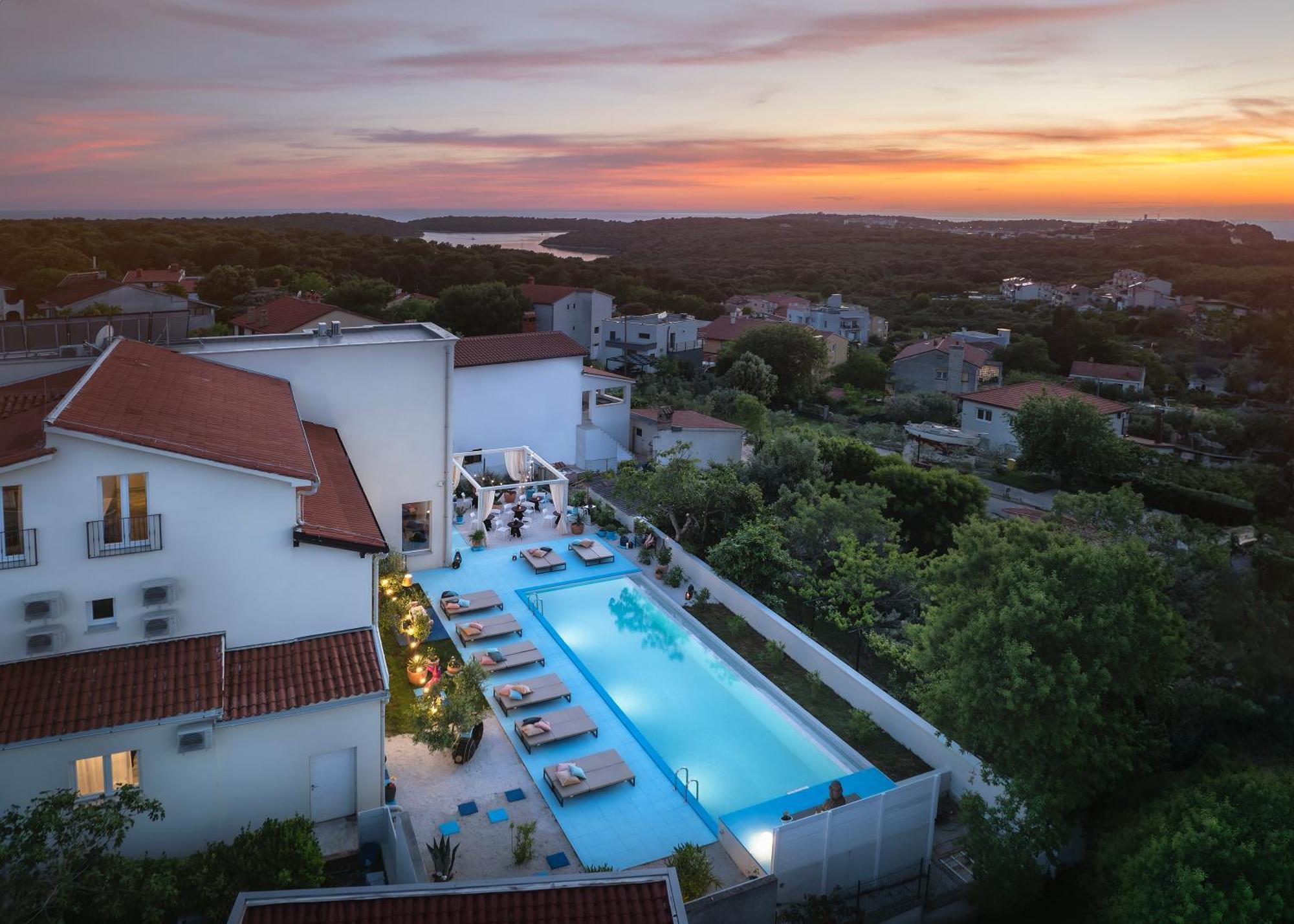 Vinkuran By Bura Hotels - Adults Only Luaran gambar