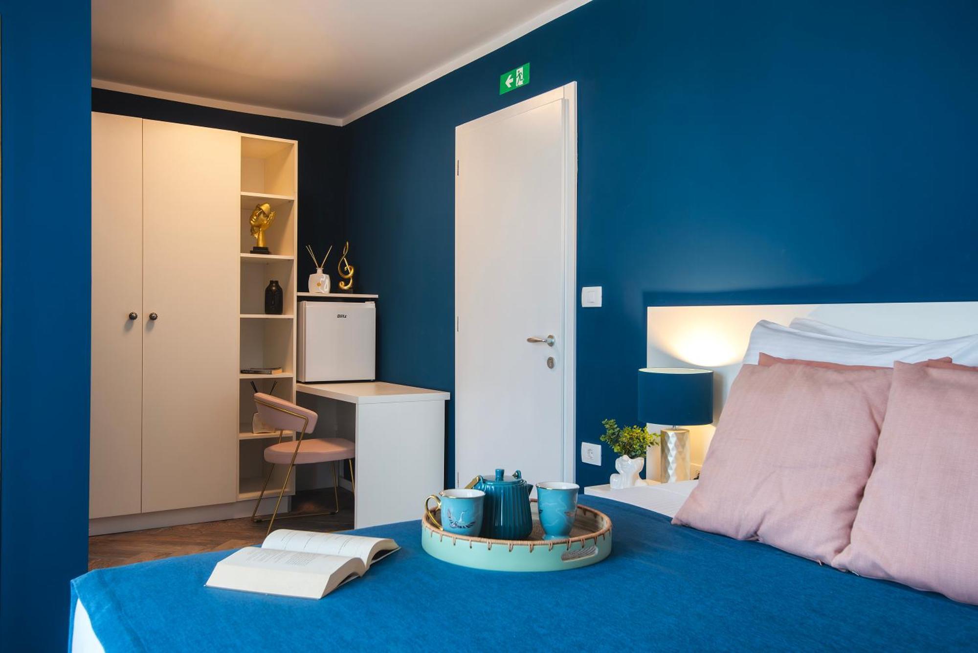 Vinkuran By Bura Hotels - Adults Only Luaran gambar