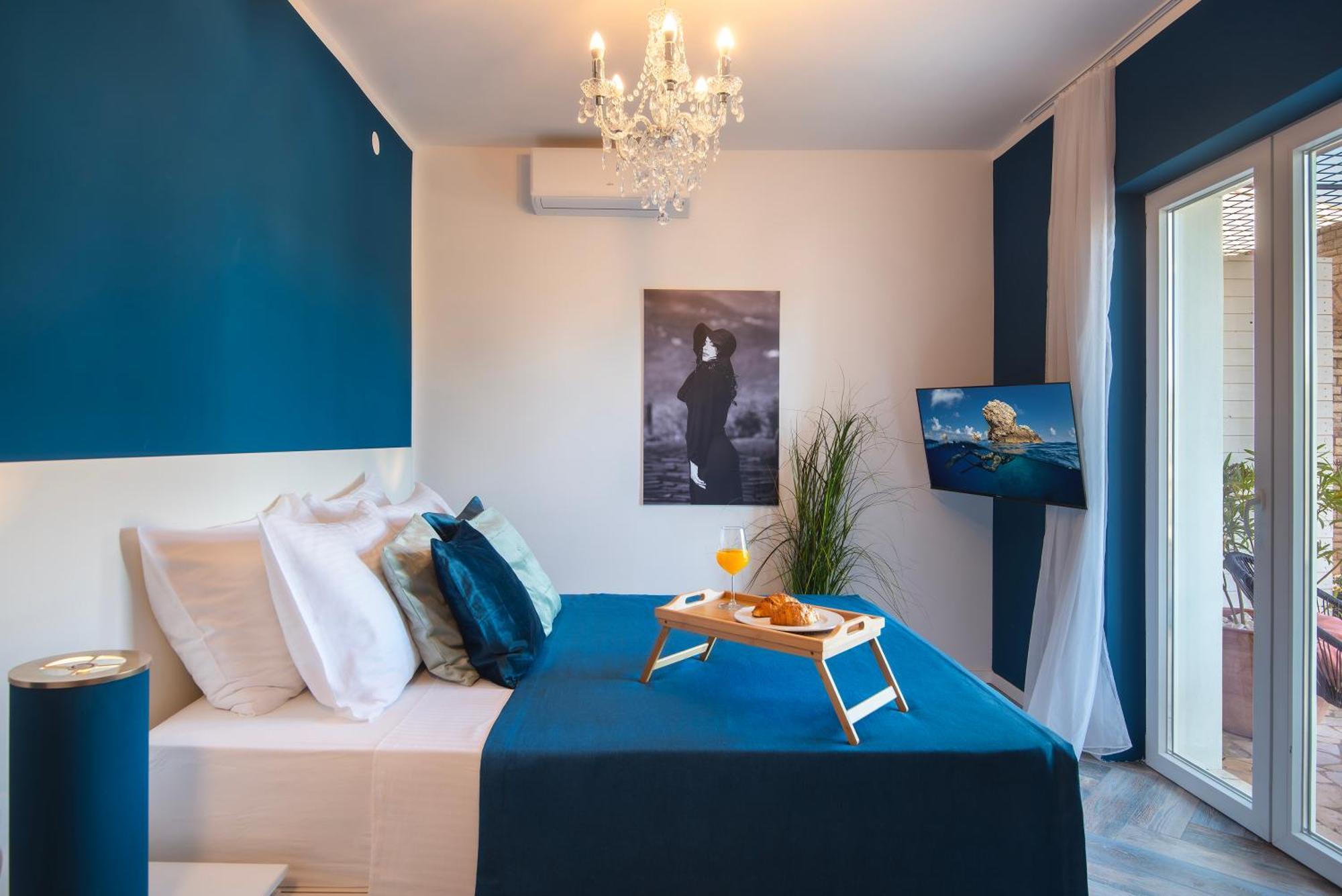 Vinkuran By Bura Hotels - Adults Only Bilik gambar