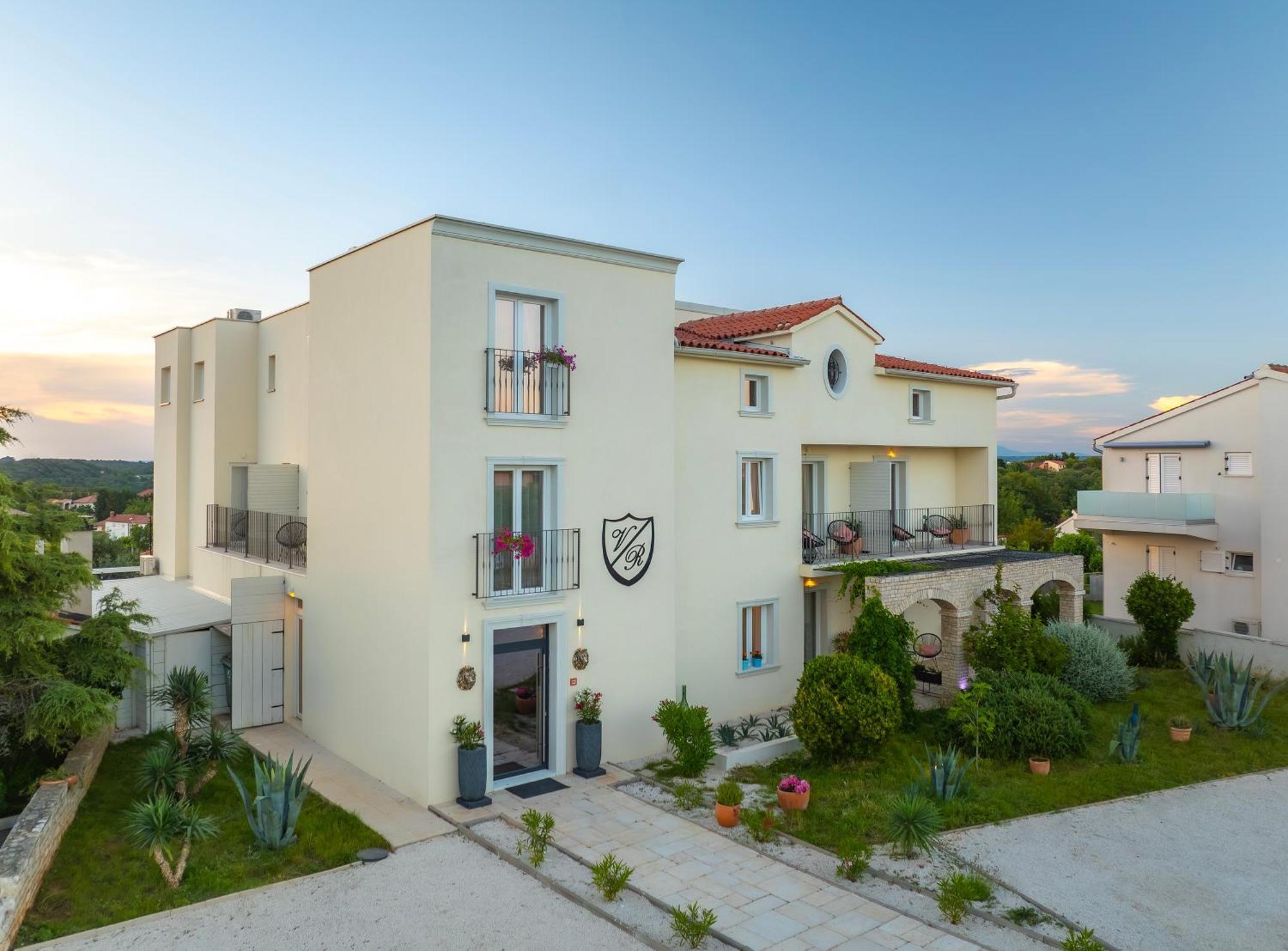 Vinkuran By Bura Hotels - Adults Only Luaran gambar