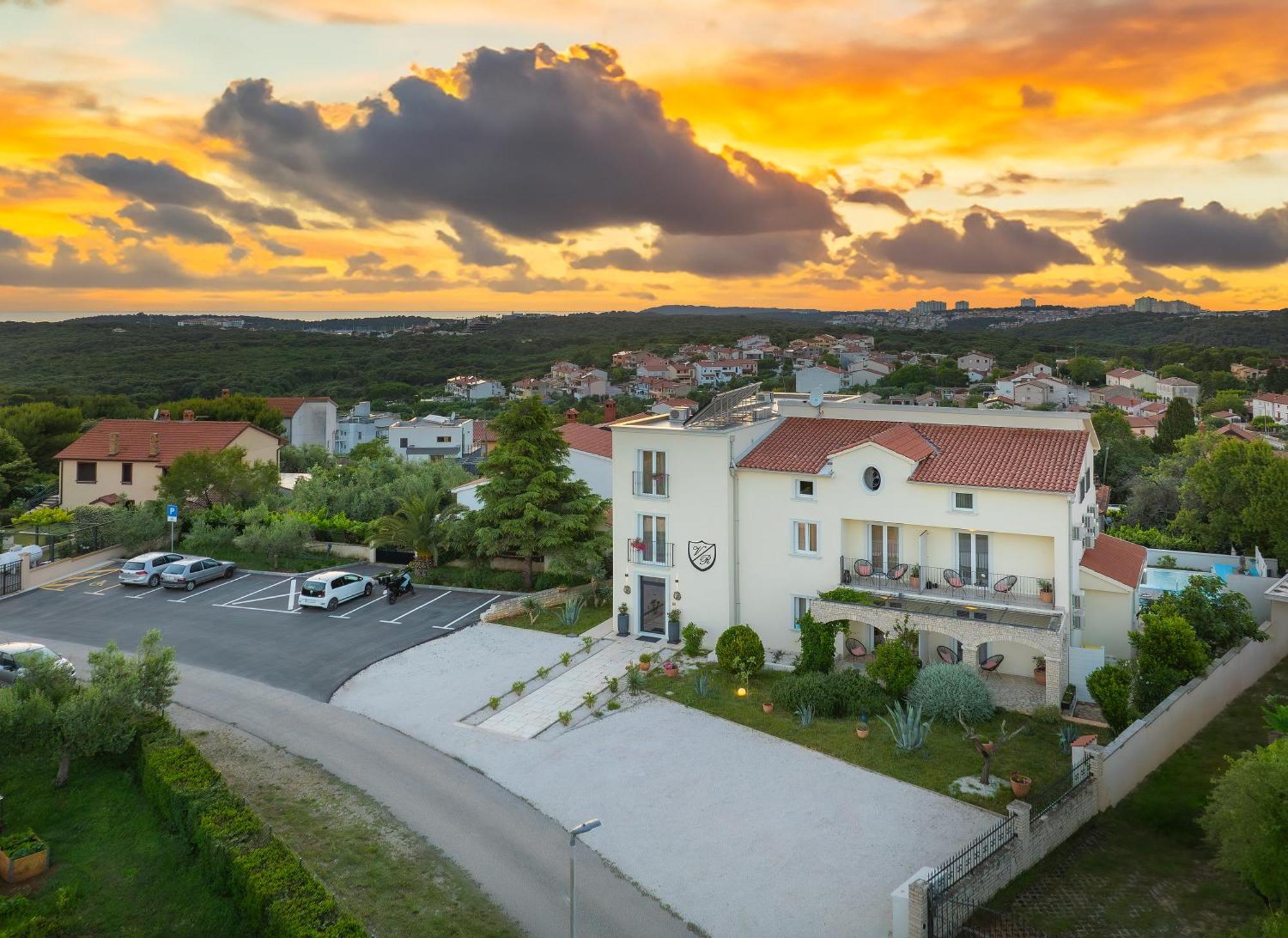 Vinkuran By Bura Hotels - Adults Only Luaran gambar